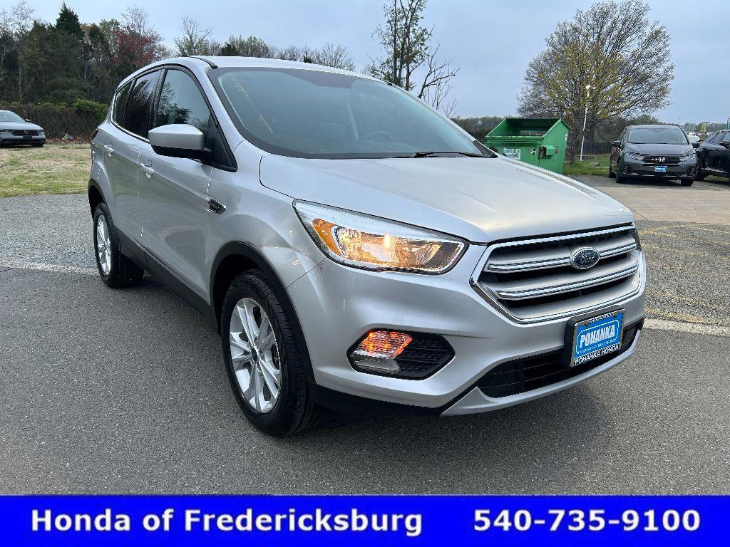 Used 2019 Ford Escape SE AWD/4WD image 8
