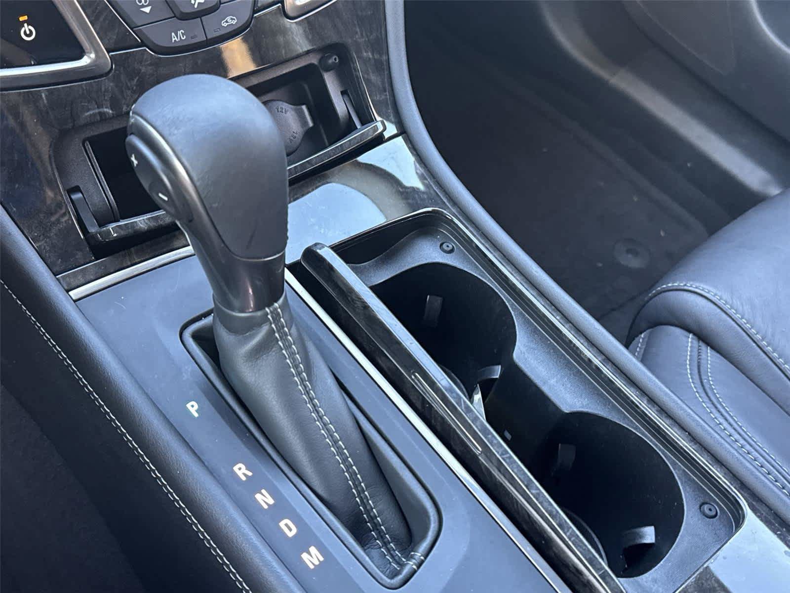Used 2014 Buick LaCrosse Leather FWD image 23