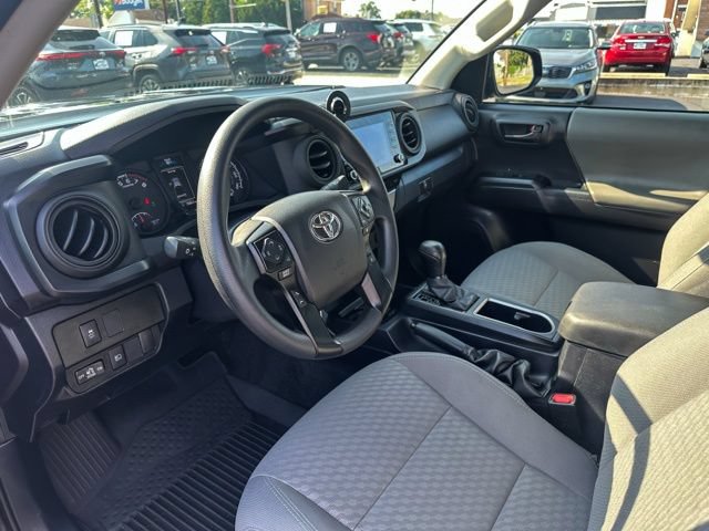 Used 2022 Toyota Tacoma SR AWD/4WD image 13