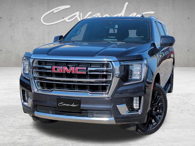 Used 2023 GMC Yukon XL SLT