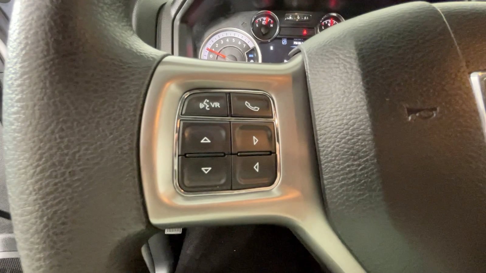 Used 2022 RAM 1500 Warlock w/ Electronics Group AWD/4WD image 26