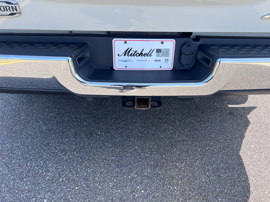 Used 2019 RAM 3500 Limited w/ Max Tow Package image 7