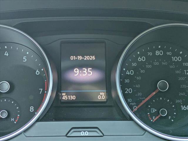 Used 2020 Volkswagen Tiguan SE R-Line image 11