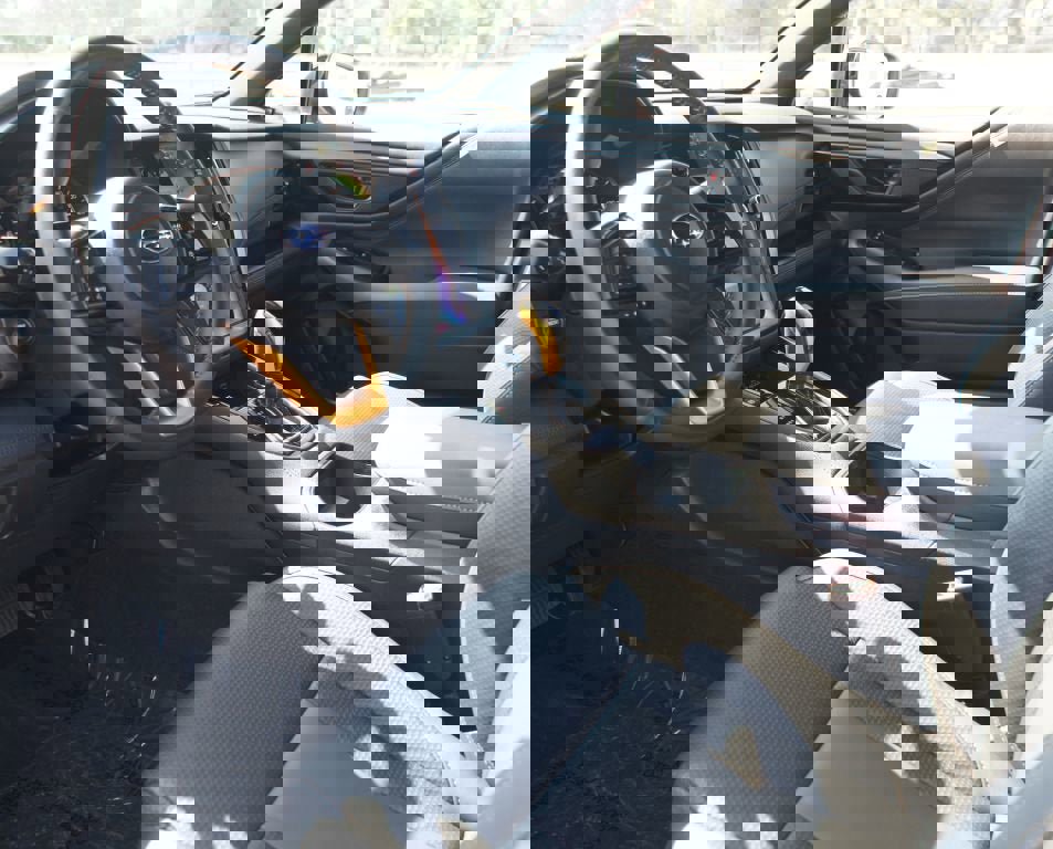 Used 2025 Subaru Outback Wilderness image 17