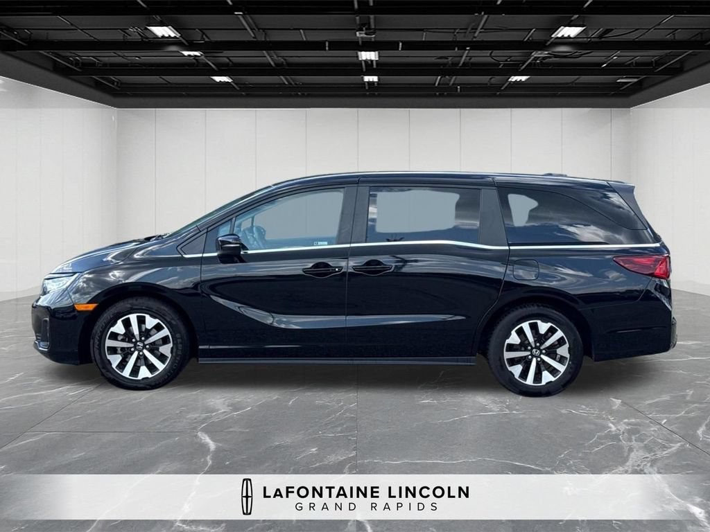 Used 2025 Honda Odyssey EX-L image 2
