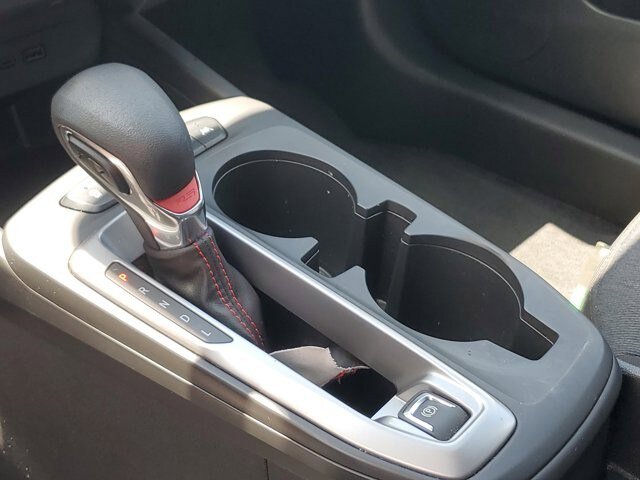 Used 2024 Chevrolet Trax RS FWD image 27