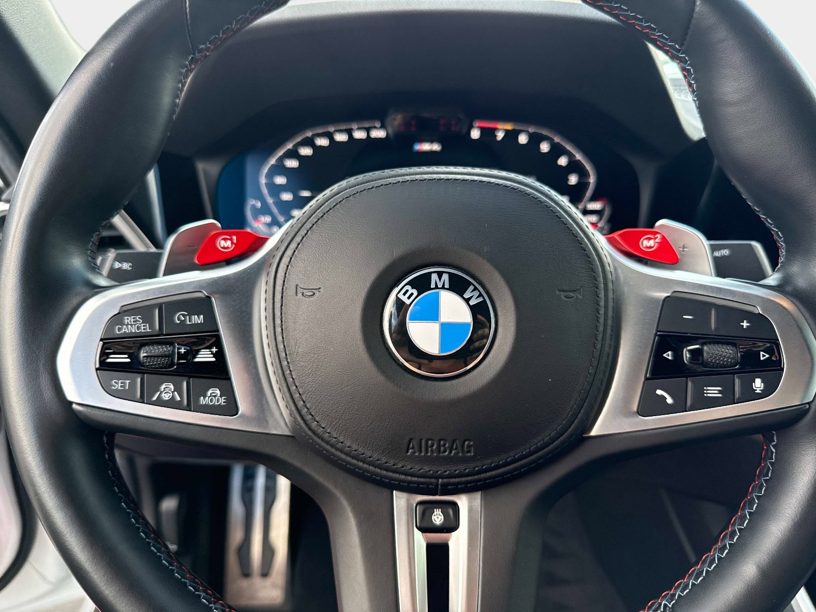 Used 2023 BMW M4 xDrive Competition image 43