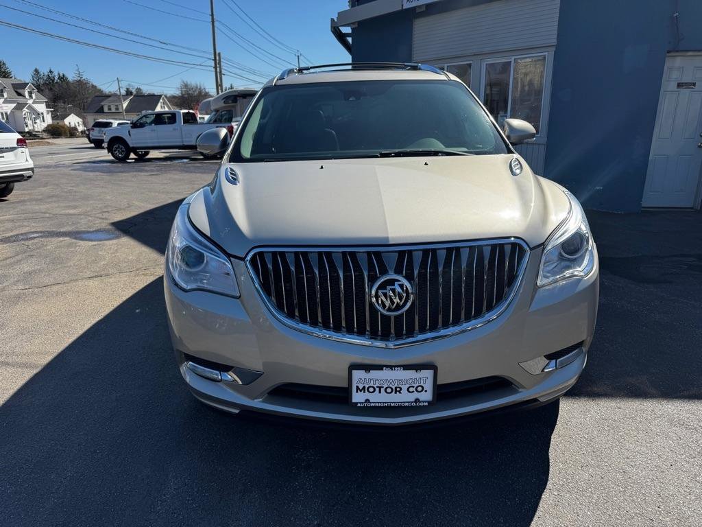 Used 2014 Buick Enclave Premium w/ Trailering Provision Package image 9
