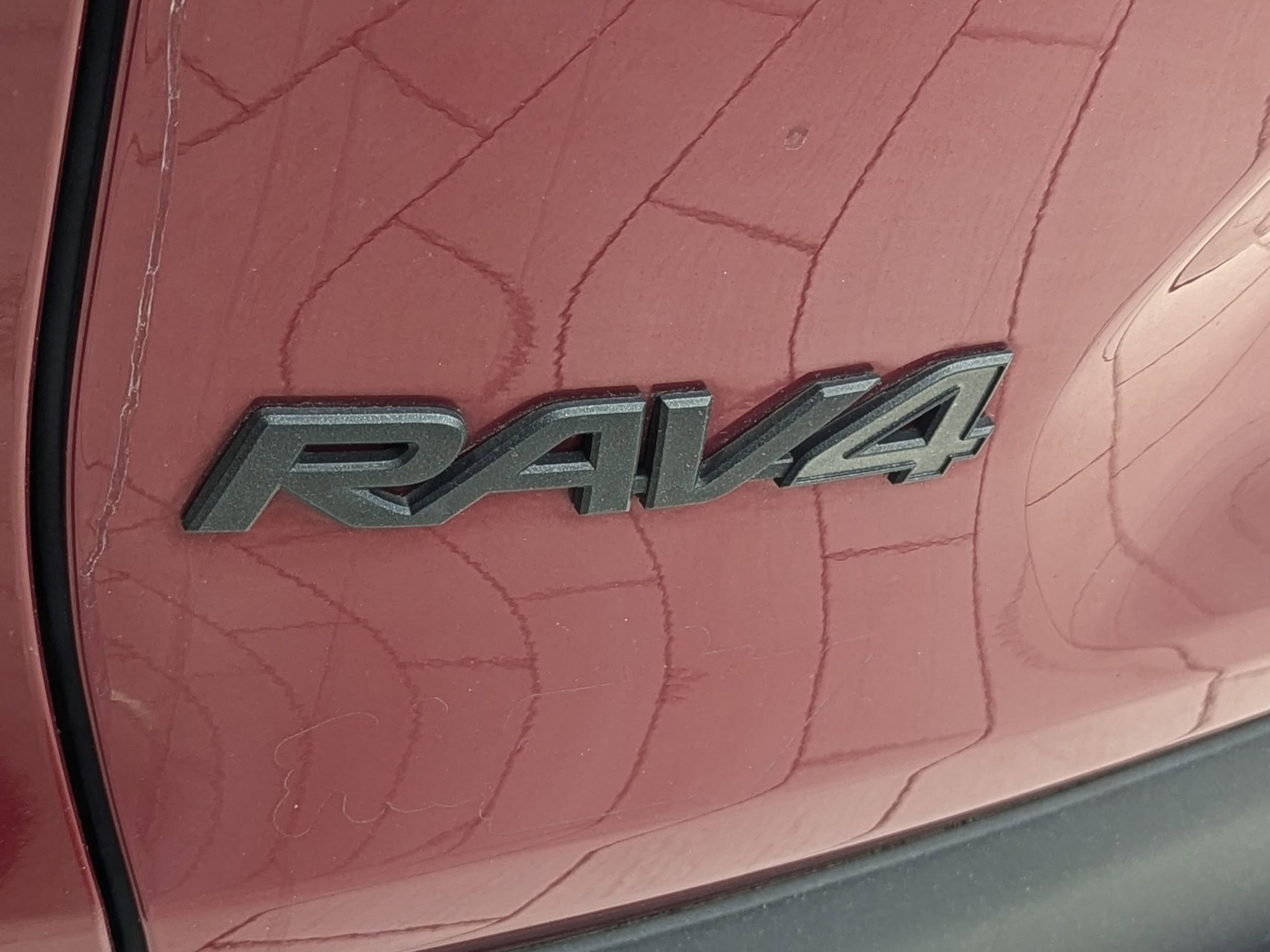 Used 2020 Toyota RAV4 TRD Off-Road image 34