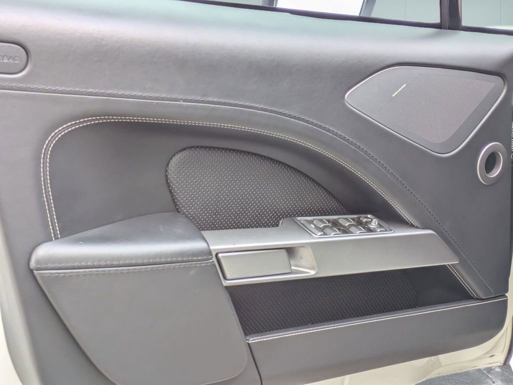 Used 2015 Aston Martin Rapide S image 37