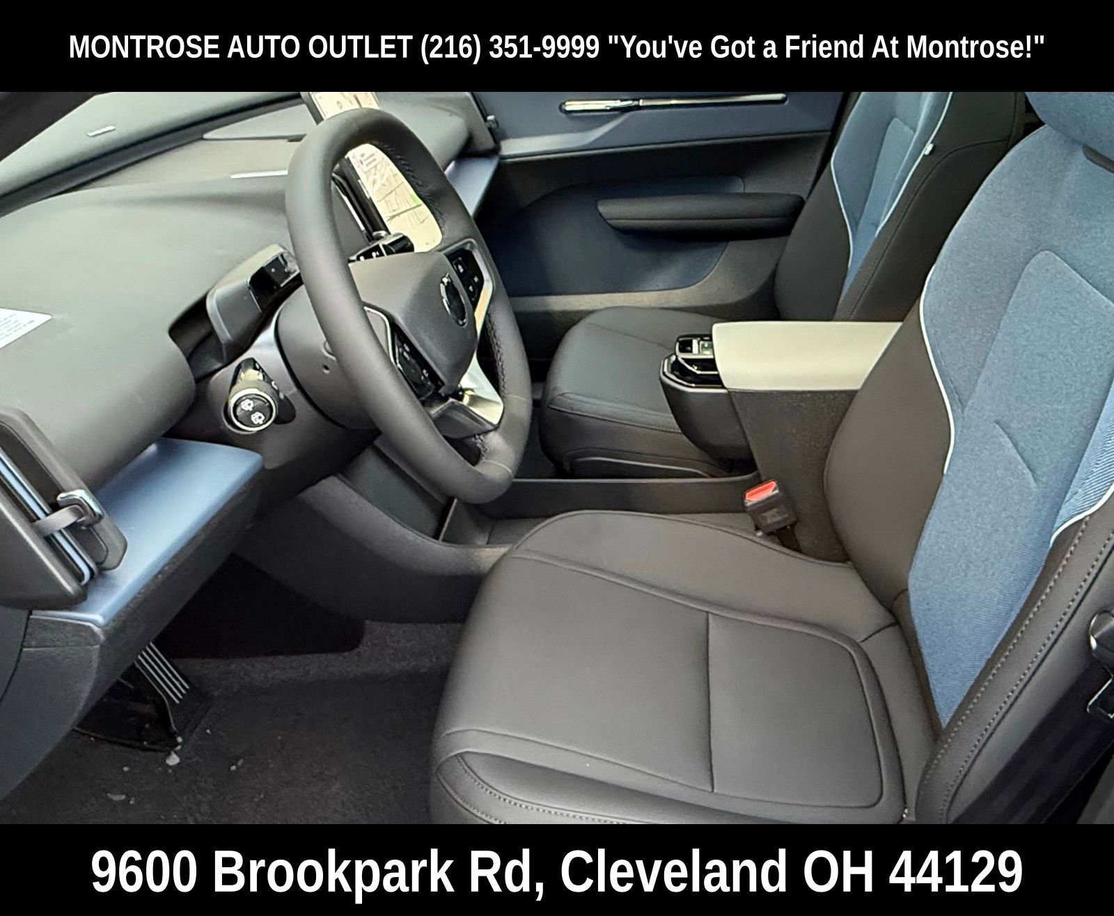 New 2026 Volvo EX30 Cross Country Ultra image 13