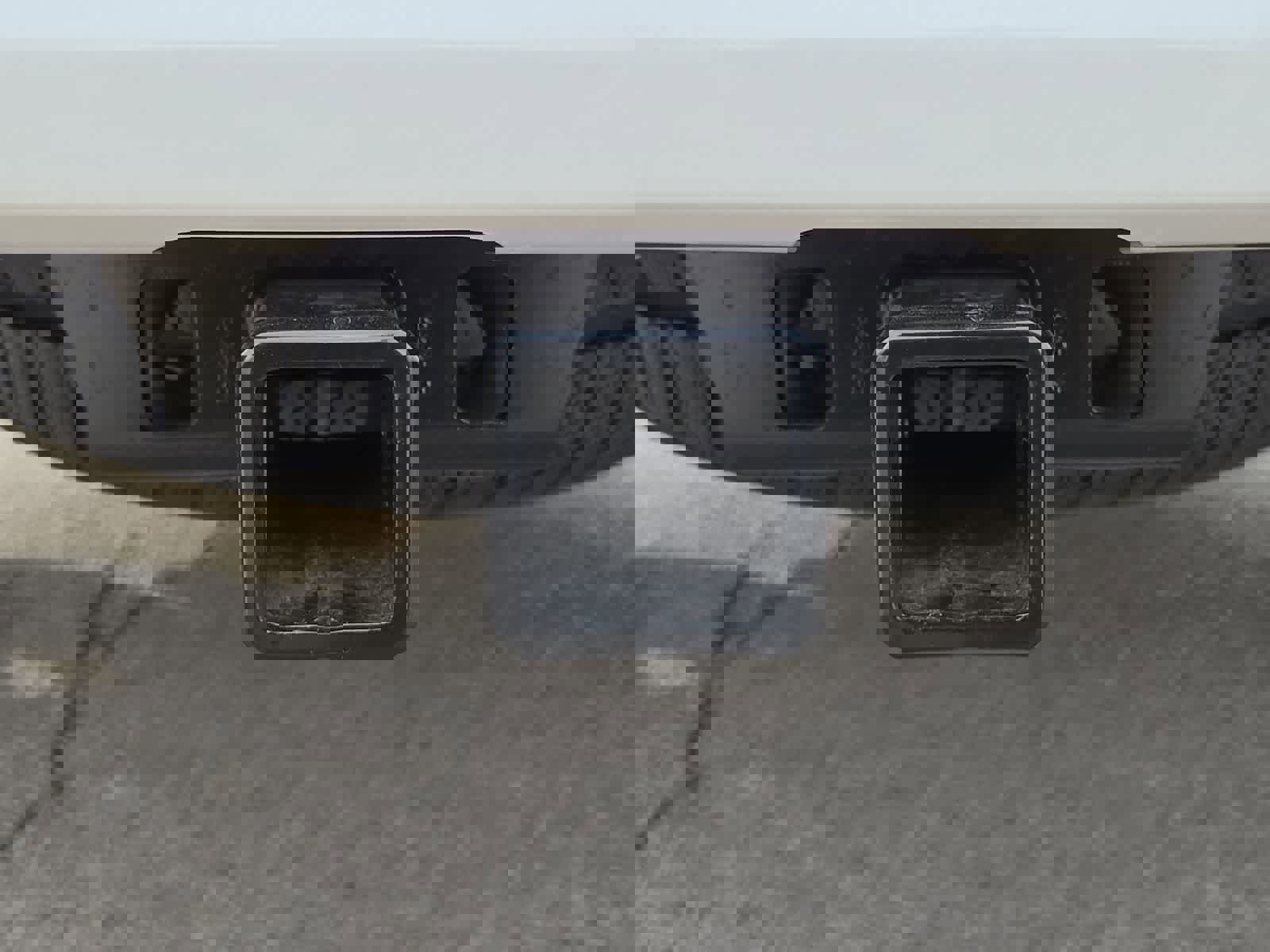 New 2026 RAM 1500 Tungsten w/ Off Road Group image 37