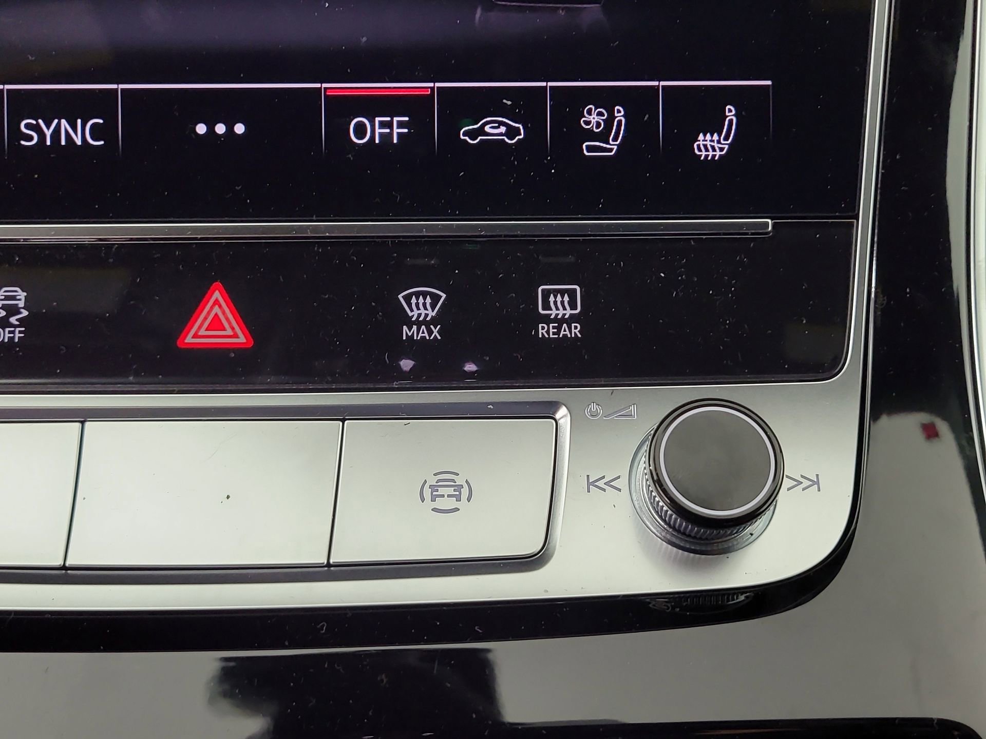 New 2026 Audi Q8 Premium Plus image 34