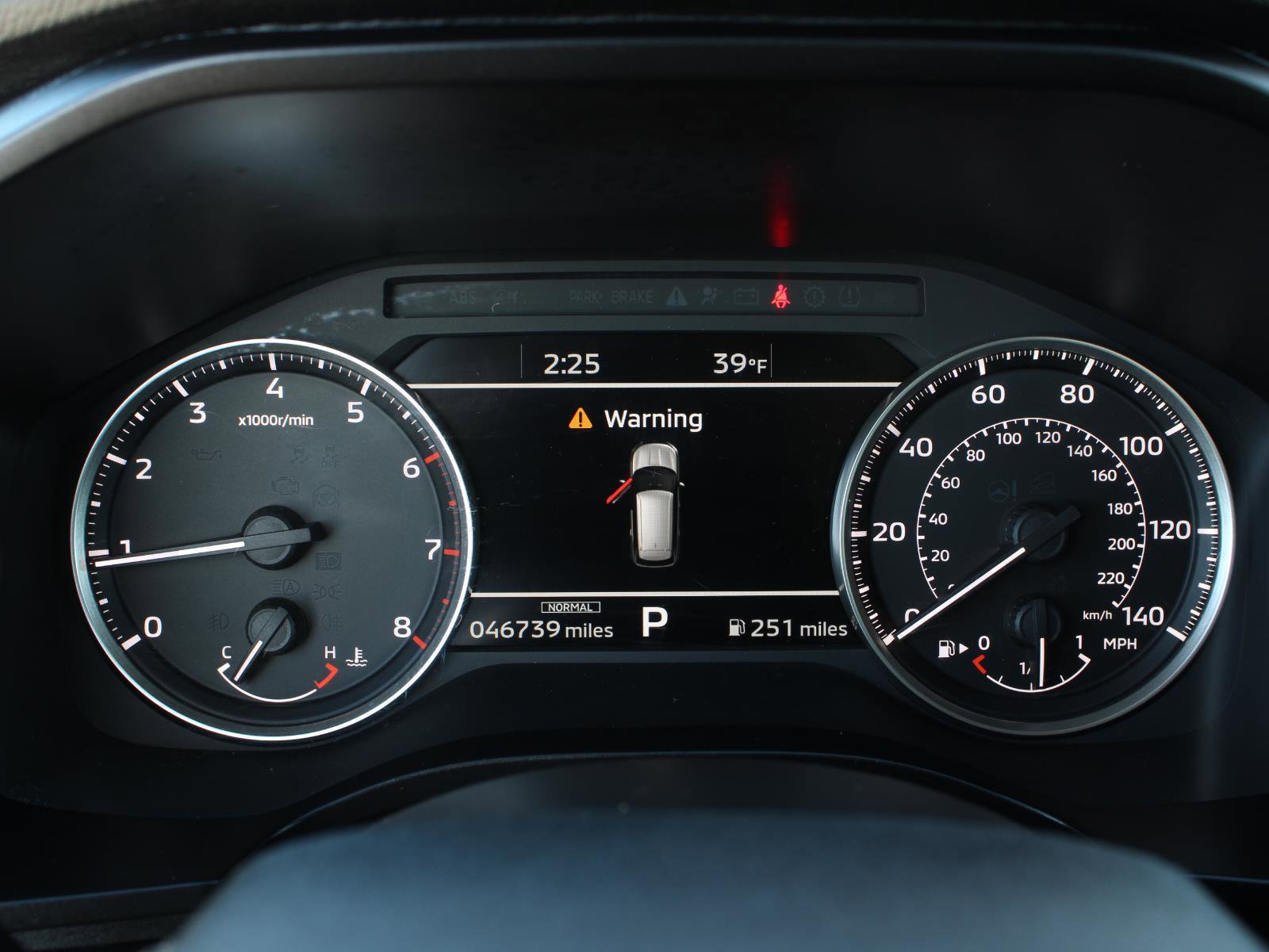 Used 2023 Mitsubishi Outlander SE image 10