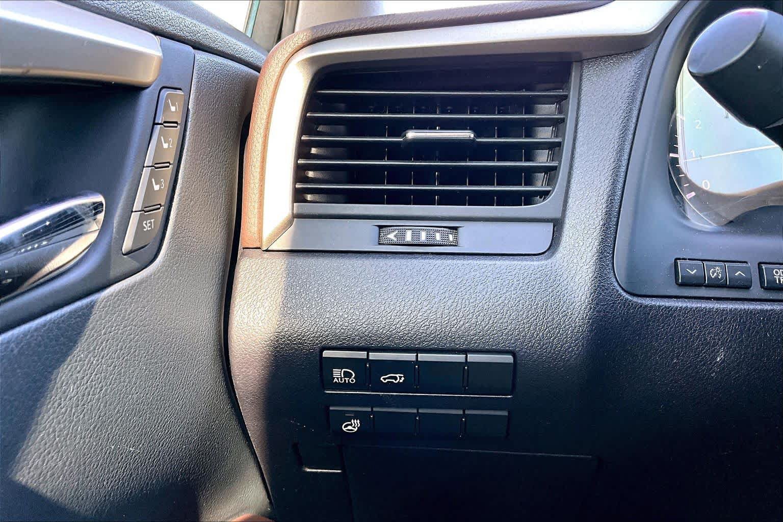 Used 2019 Lexus RX 350 FWD w/ Premium Package image 36