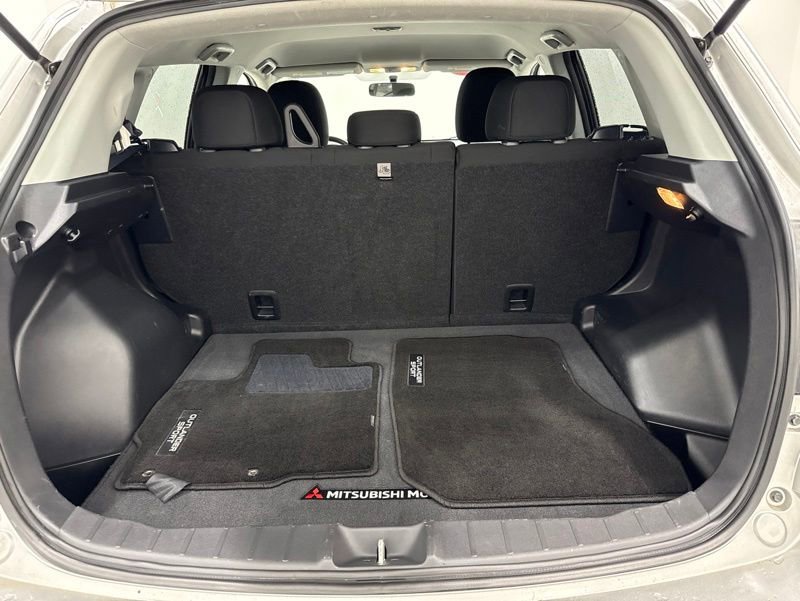 Used 2019 Mitsubishi Outlander Sport ES AWD/4WD image 6