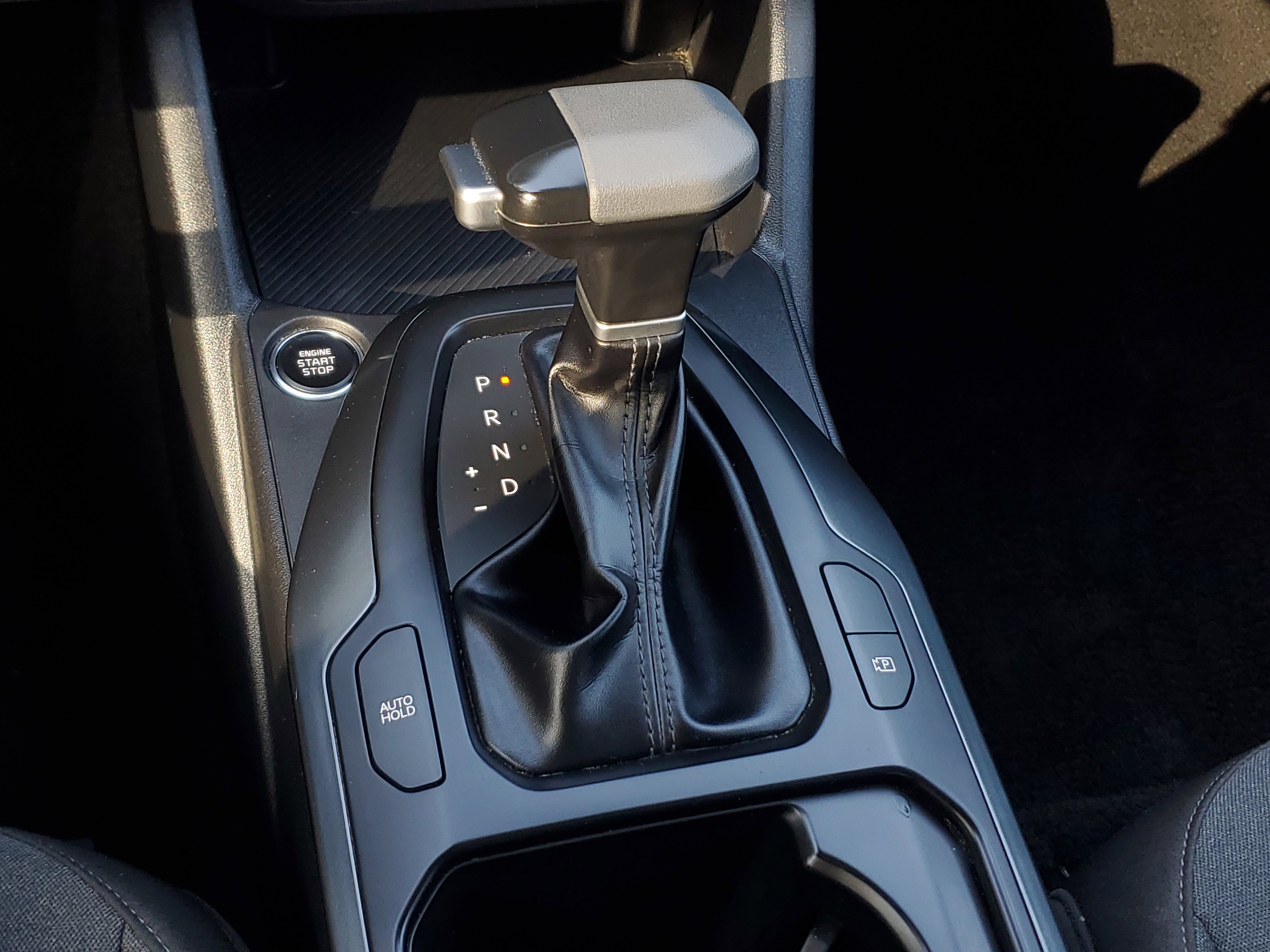 Used 2025 Kia K4 LXS FWD image 27