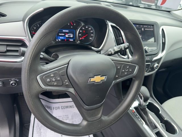 Used 2023 Chevrolet Equinox LT w/ LPO, Floor Liner Package image 13
