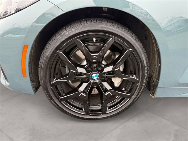 Certified 2026 BMW 430i xDrive Coupe w/ M Sport Package image 14