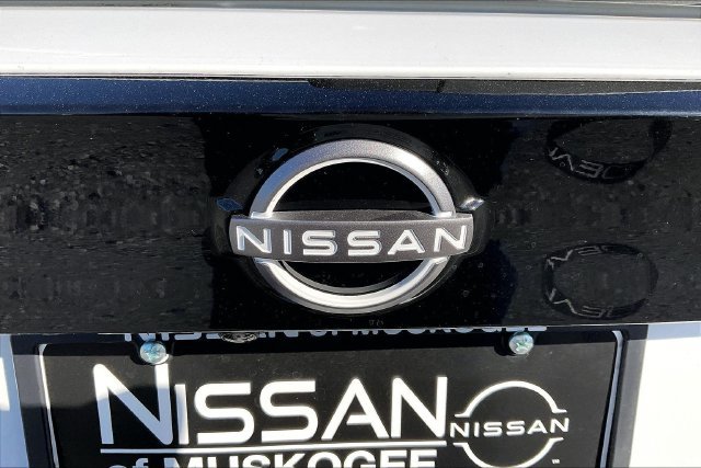 New 2027 Nissan Kicks S FWD image 18