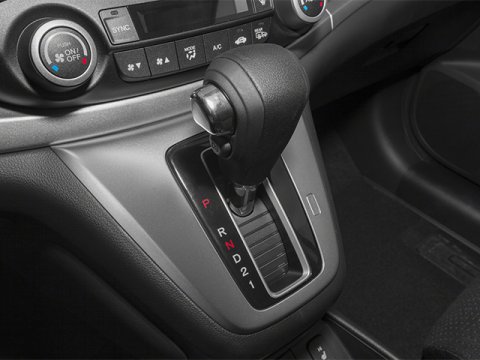 Used 2013 Honda CR-V EX image 10
