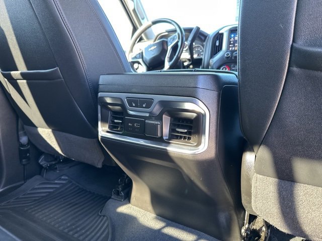 Used 2021 Chevrolet Silverado 2500 LTZ w/ LTZ Convenience Package image 18