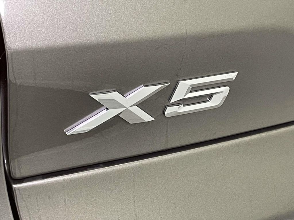 New 2026 BMW X5 xDrive50e AWD/4WD image 10