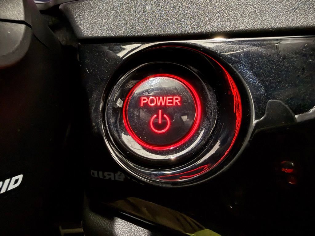 Used 2024 Honda Accord Sport image 41