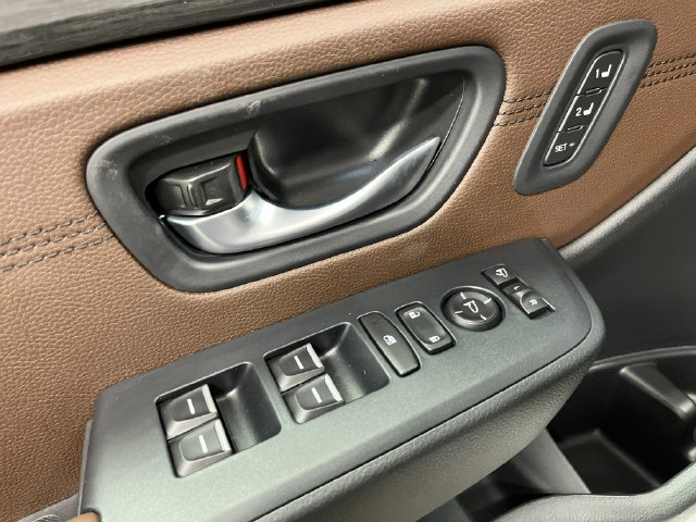 New 2026 Honda Pilot Touring image 16