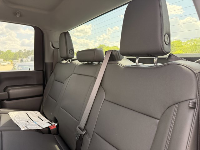 New 2025 Chevrolet Silverado 2500 W/T w/ WT Convenience Package image 28