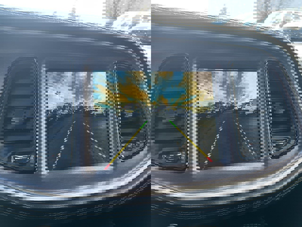 Used 2023 Dodge Challenger R/T Scat Pack image 22