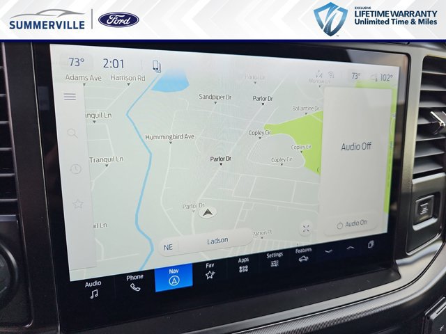 New 2026 Ford F150 Lariat AWD/4WD image 23