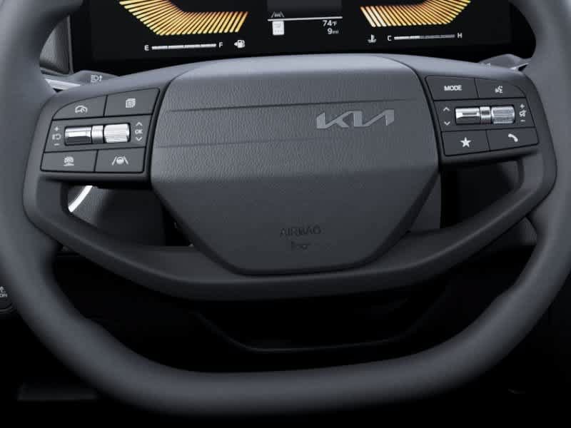 New 2026 Kia K4 FWD image 22