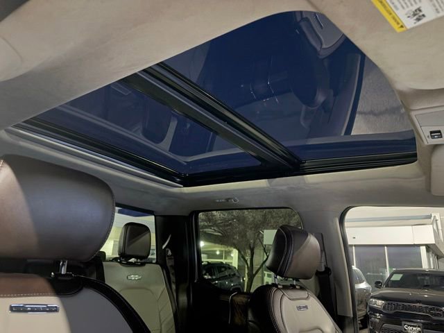 Used 2019 Ford F150 Limited w/ Trailer Tow Package image 33