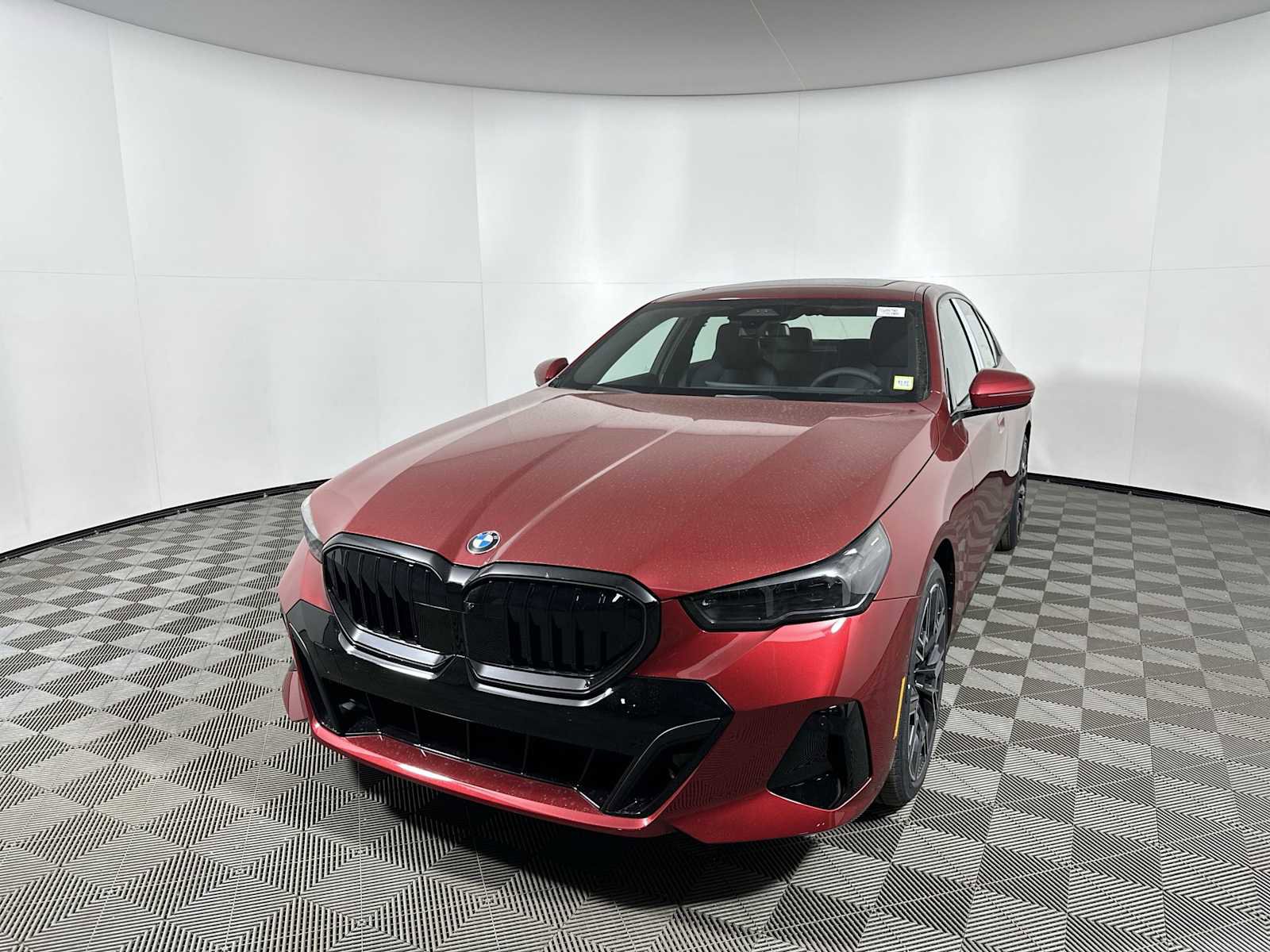 New 2026 BMW 530i xDrive w/ M Sport Package image 7