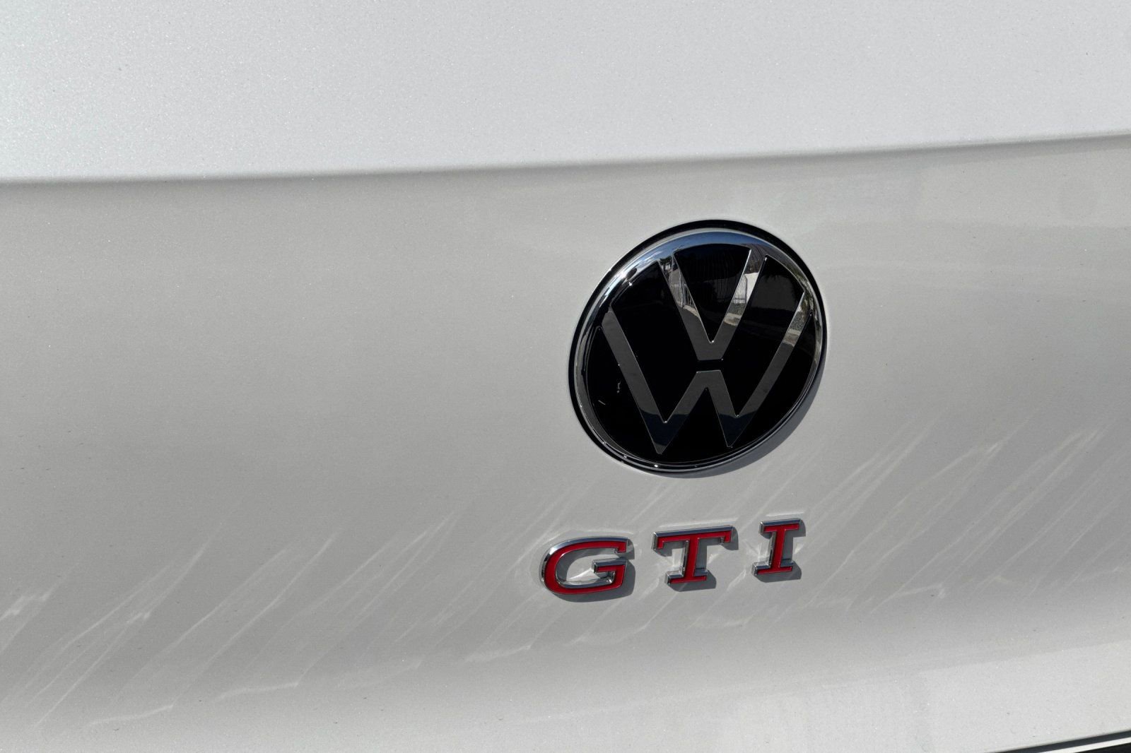 New 2025 Volkswagen GTI SE image 7