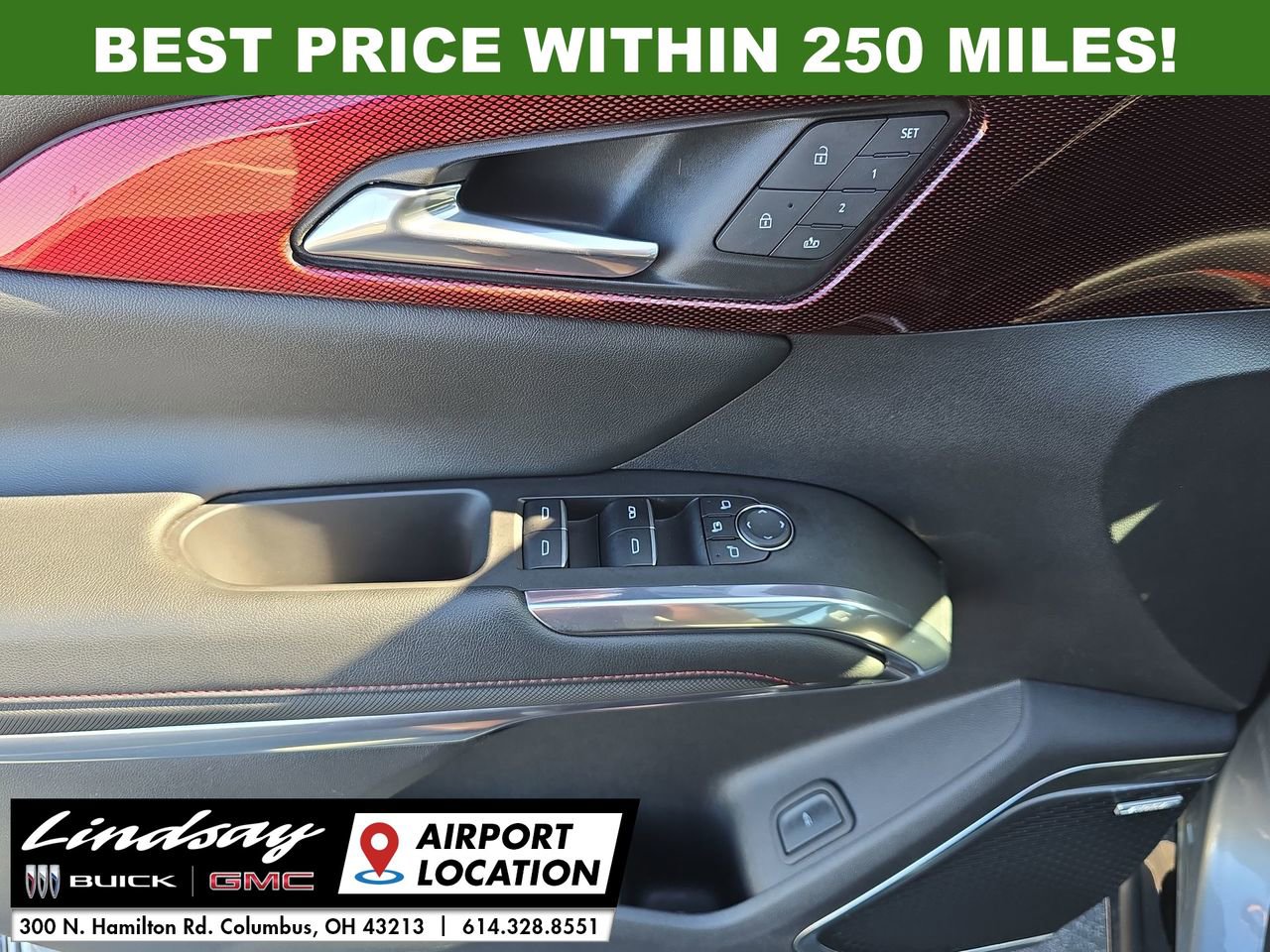 Used 2024 Chevrolet Traverse RS image 22
