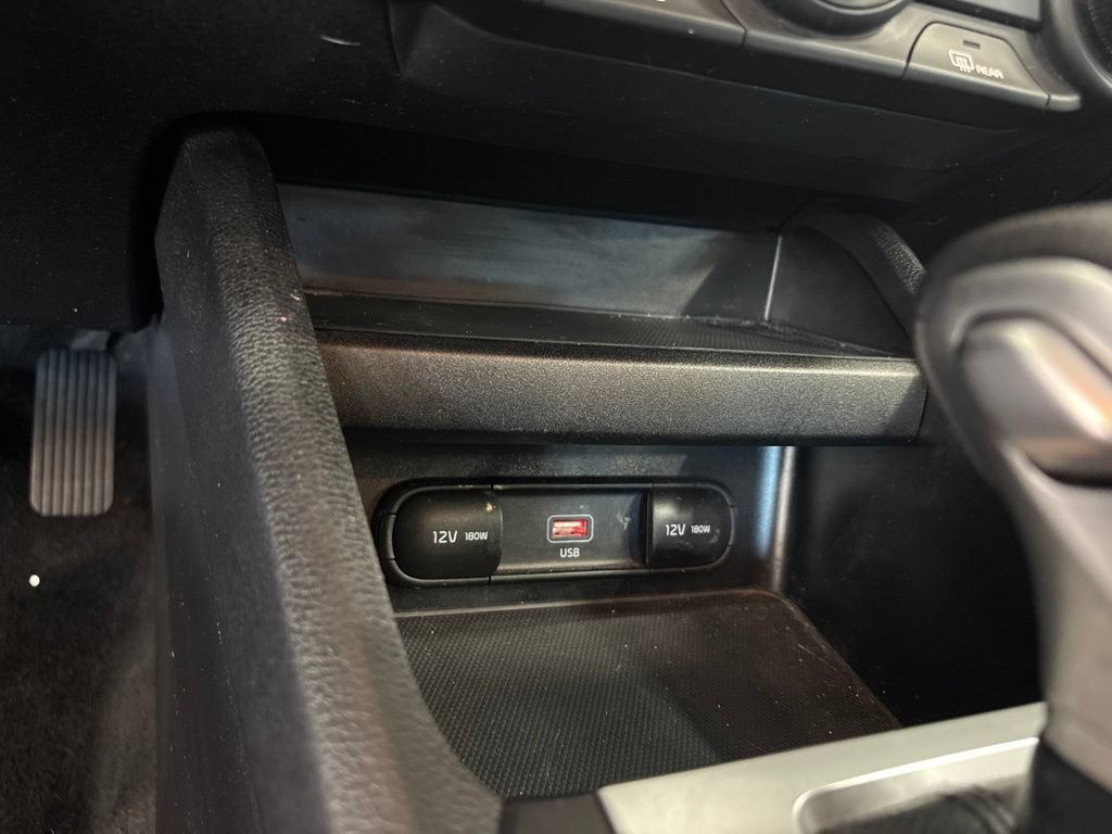 Used 2022 Kia Forte Sedan FWD image 17