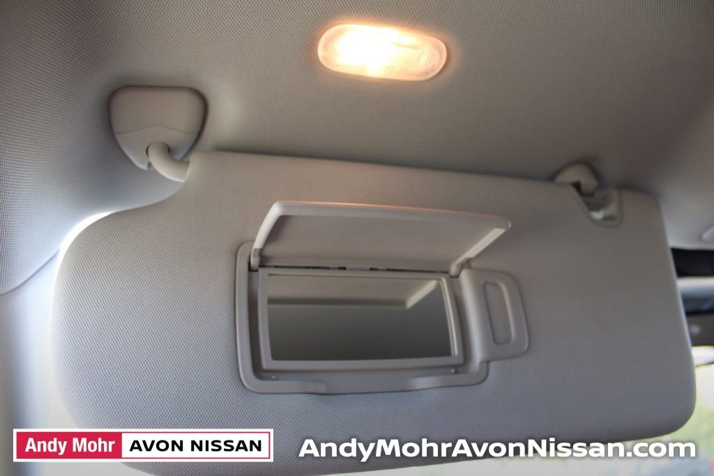 New 2026 Nissan Murano S image 32