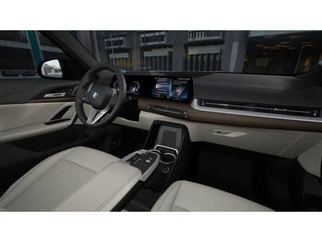 New 2026 BMW X1 xDrive28i w/ Technology Package AWD/4WD image 14