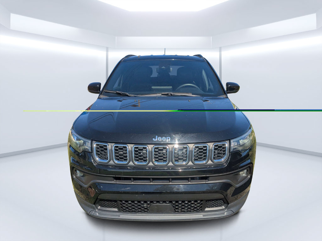 Used 2024 Jeep Compass Latitude AWD/4WD image 11
