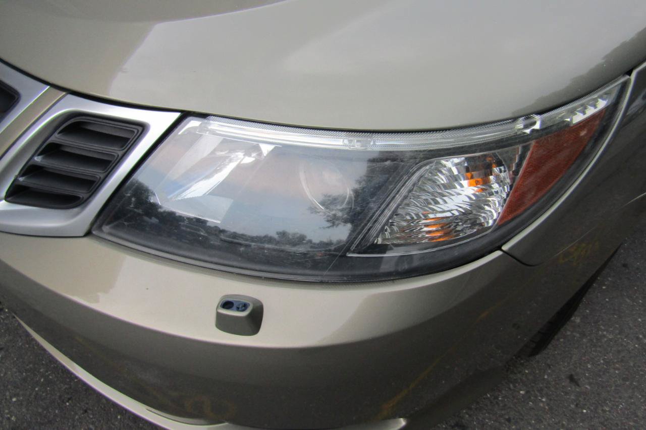 Used 2008 Saab 9-3 2.0T w/ Cold Weather Package FWD image 31