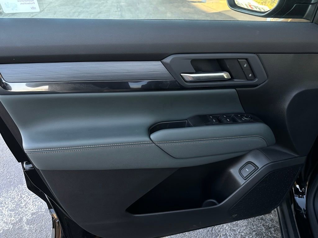 New 2026 GMC Terrain AT4 image 11