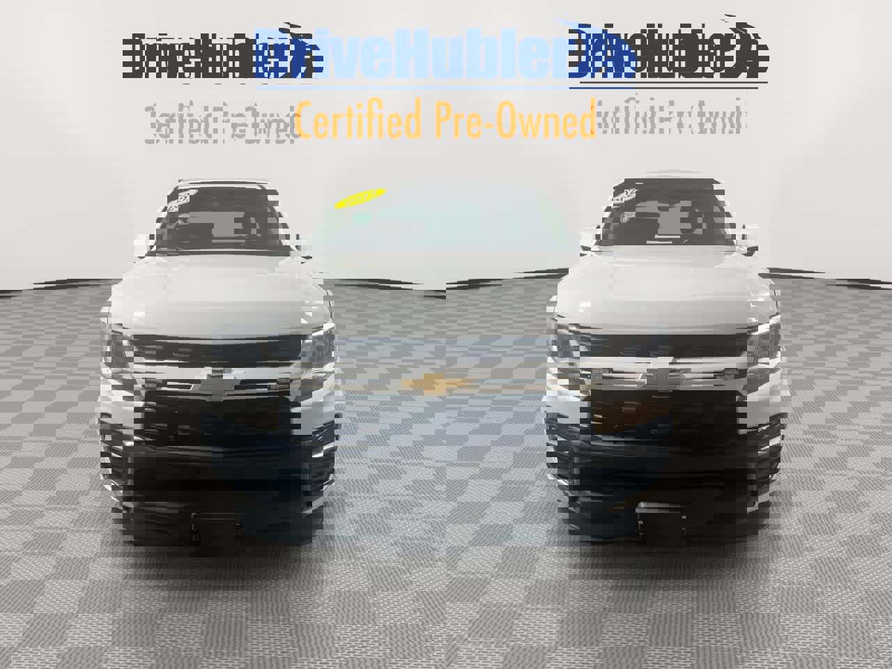 Used 2022 Chevrolet Colorado LT w/ Fleet Safety Package image 3