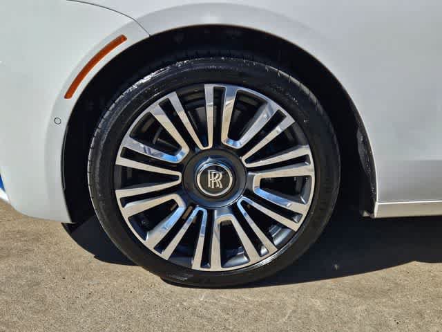 Used 2023 Rolls-Royce Ghost AWD/4WD image 13