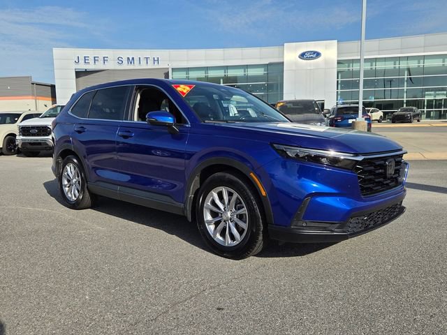 Used 2023 Honda CR-V EX-L image 1