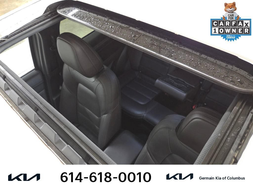 Used 2021 MAZDA CX-5 Signature AWD/4WD image 32