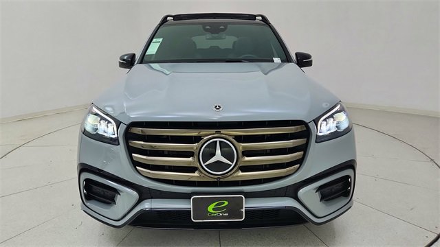 Used 2025 Mercedes-Benz GLS 450 4MATIC image 13