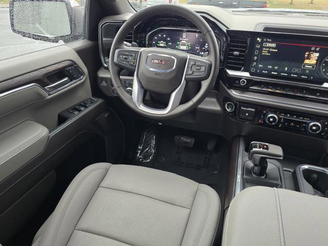 Used 2024 GMC Sierra 1500 SLT w/ SLT Convenience Package image 28