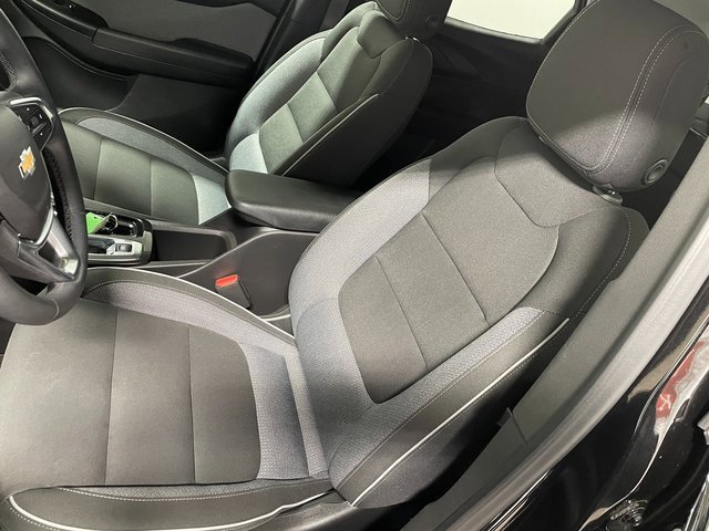 Used 2024 Chevrolet TrailBlazer LT w/ Convenience Package image 12